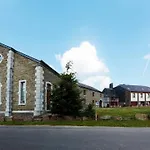 2 Huizen Voor 60 Personen - Hubermont Dom wakacyjny La-Roche-en-Ardenne