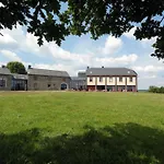 2 Huizen Voor 60 Personen - Hubermont * La-Roche-en-Ardenne