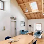Dom wakacyjny 2 Huizen Voor 60 Personen - Hubermont La-Roche-en-Ardenne
