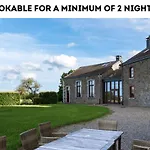 2 Huizen Voor 60 Personen - Hubermont * La-Roche-en-Ardenne