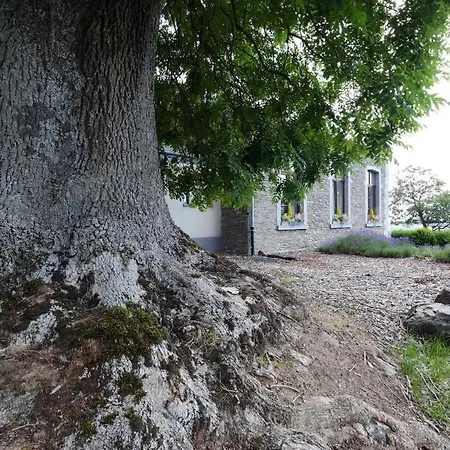 Holiday home Hubermont Space