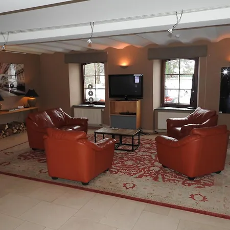 2 Huizen Voor 60 Personen - Hubermont * La-Roche-en-Ardenne