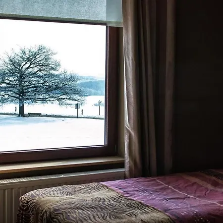 Hébergement de vacances 2 Huizen Voor 60 Personen - Hubermont *
