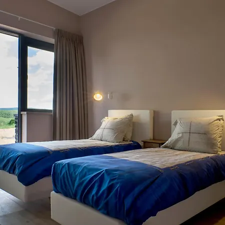 2 Huizen Voor 60 Personen - Hubermont Vakantiehuis La-Roche-en-Ardenne