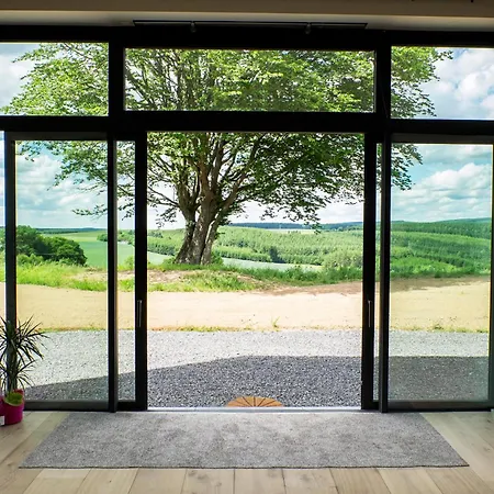 2 Huizen Voor 60 Personen - Hubermont * La-Roche-en-Ardenne