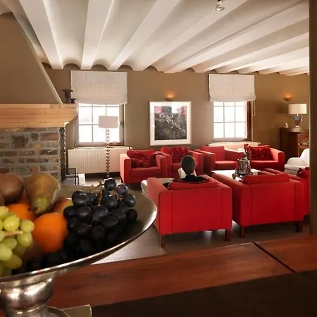 Hubermont Space Holiday home *