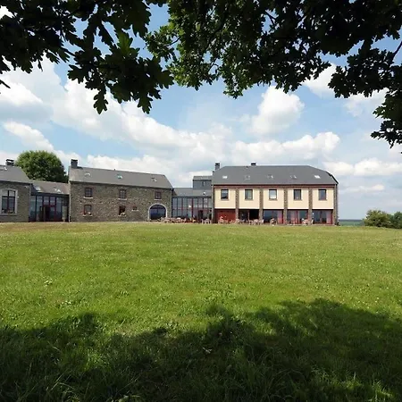 2 Huizen Voor 60 Personen - Hubermont * La-Roche-en-Ardenne