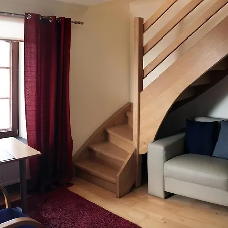 Hébergement de vacances 2 Huizen Voor 60 Personen - Hubermont