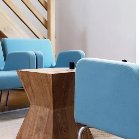 2 Huizen Voor 60 Personen - Hubermont Hébergement de vacances
