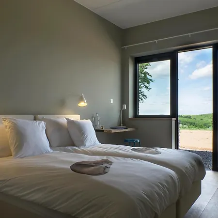 Hébergement de vacances 2 Huizen Voor 60 Personen - Hubermont La-Roche-en-Ardenne
