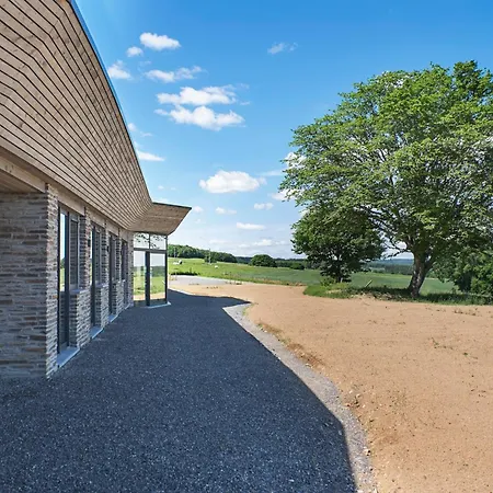 Vakantiehuis 2 Huizen Voor 60 Personen - Hubermont La-Roche-en-Ardenne