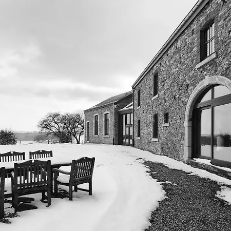 Hubermont Space * La Roche-en-Ardenne
