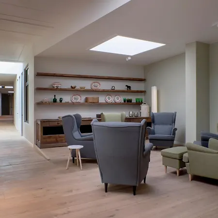 2 Huizen Voor 60 Personen - Hubermont Hébergement de vacances