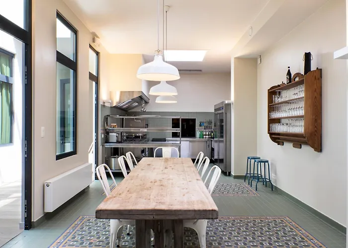 2 Huizen Voor 60 Personen - Hubermont La-Roche-en-Ardenne