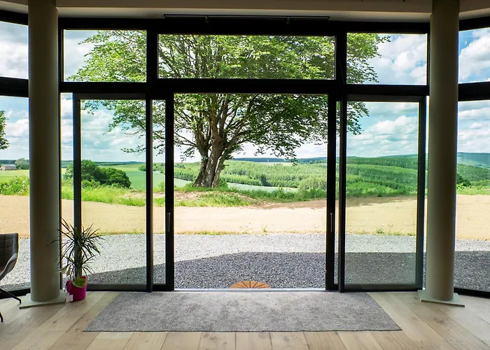 2 Huizen Voor 60 Personen - Hubermont * La-Roche-en-Ardenne