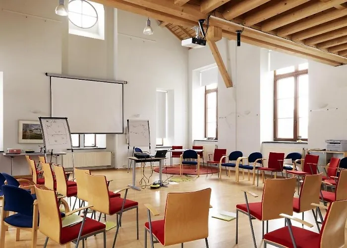 2 Huizen Voor 60 Personen - Hubermont * La-Roche-en-Ardenne