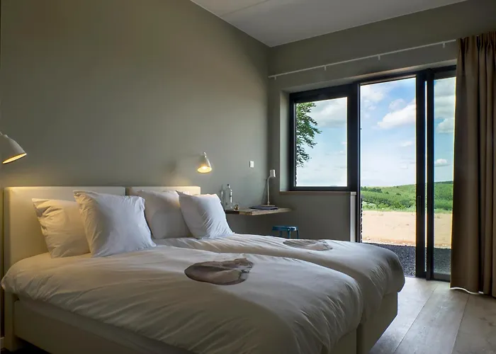 Semesterbostad 2 Huizen Voor 60 Personen - Hubermont La-Roche-en-Ardenne