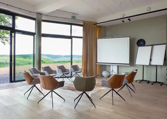 2 Huizen Voor 60 Personen - Hubermont * La-Roche-en-Ardenne